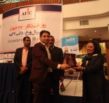 Journalist of the Year 2015: Waheed Paiman